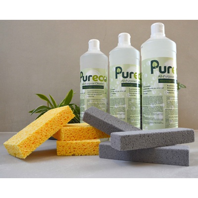 Pureco Premiumpakket